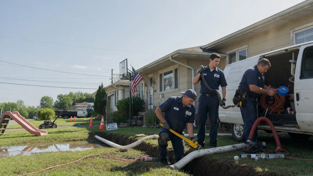 Toilet Installation in Rusk, TX near me